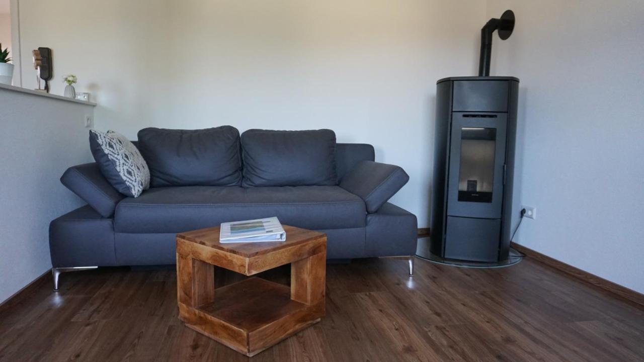 Ferienwohnung Anna ドゥルバッハ エクステリア 写真