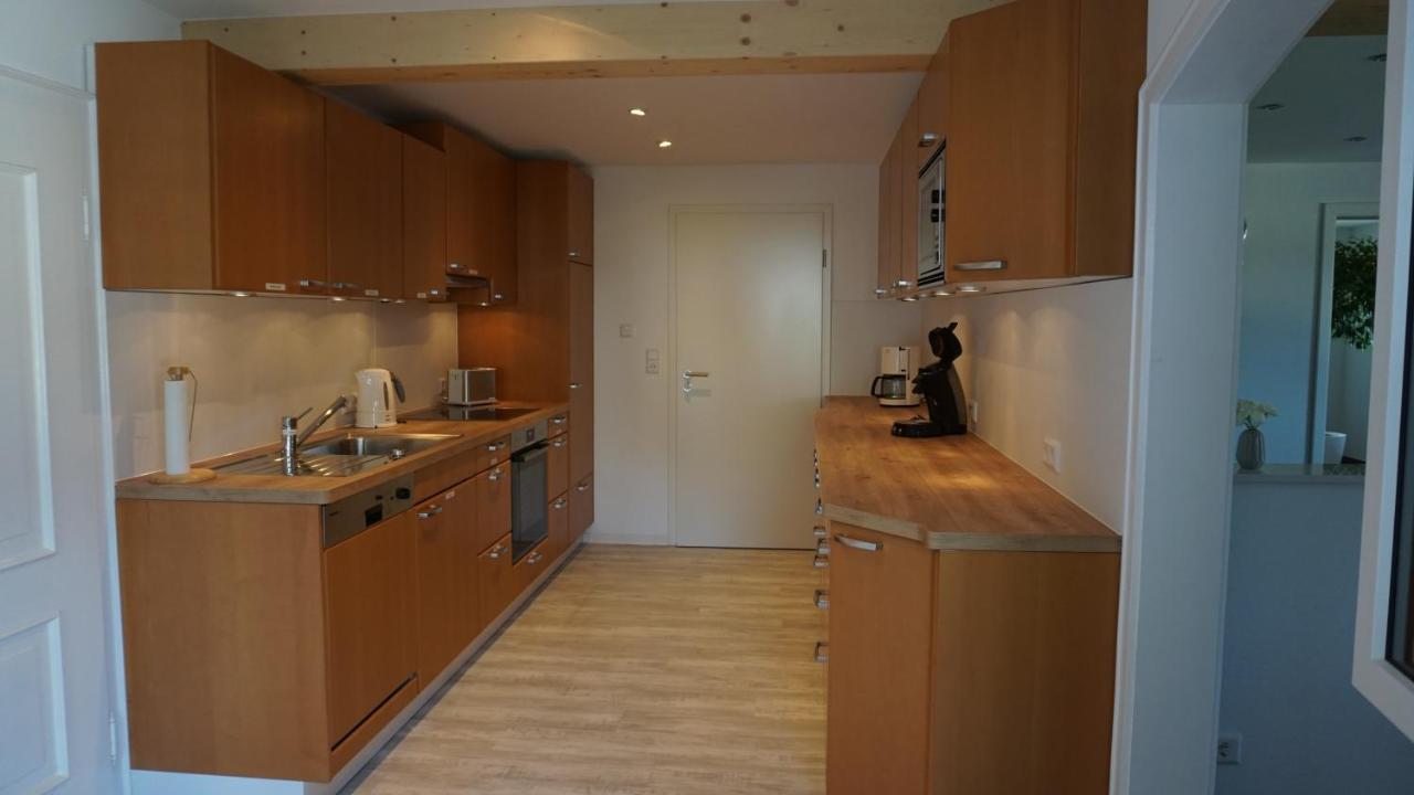 Ferienwohnung Anna ドゥルバッハ エクステリア 写真