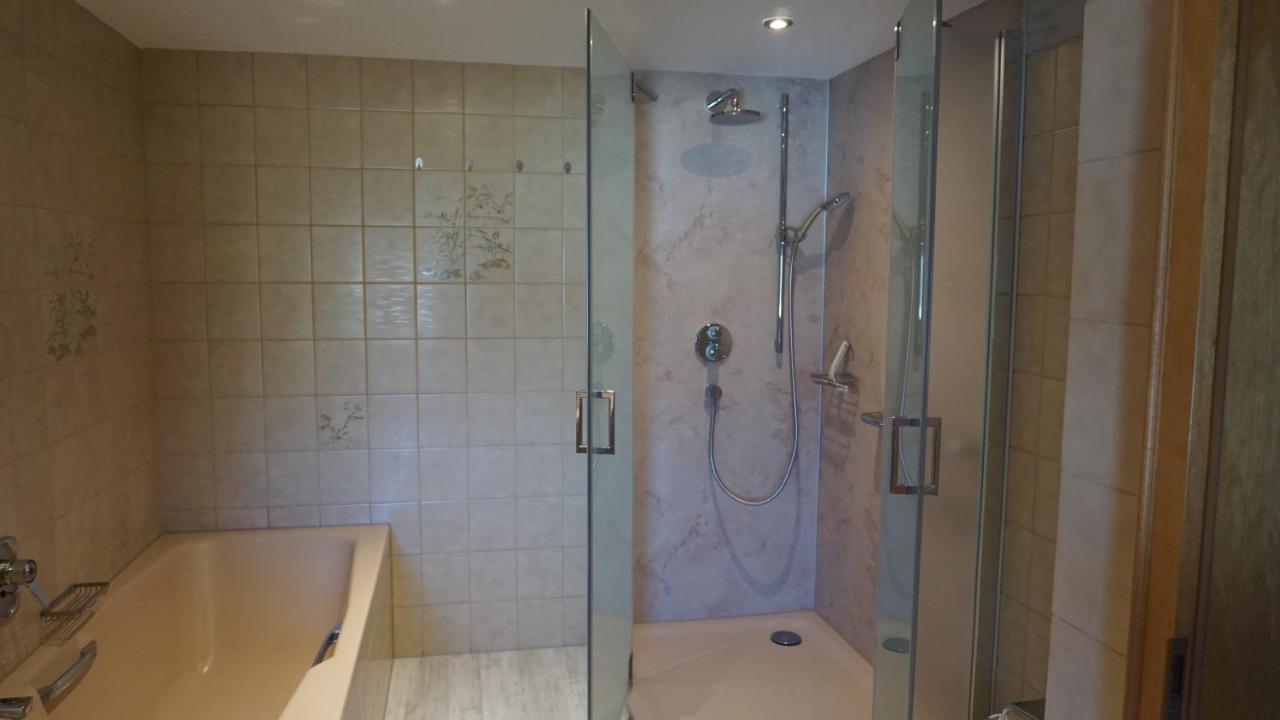 Ferienwohnung Anna ドゥルバッハ エクステリア 写真